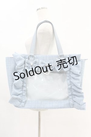 画像: Ank Rouge / 確定ファンサのおまじないBag Vol.3特大サイズ  サックス H-24-11-19-1021-CA-BG-NS-ZH