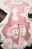 画像2: Angelic Pretty / Sweet Cream Princessカチューシャ - ピンク H-24-11-22-037-AP-AC-NS-ZH (2)