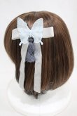 画像2: Angelic Pretty / Shanghai Dollクリップ  サックス H-24-11-22-048-AP-AC-NS-ZH (2)