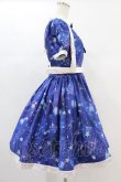 画像3: Angelic Pretty / Galaxy Cocktailワンピース Free ブルー H-24-11-24-1022-AP-OP-NS-ZH (3)