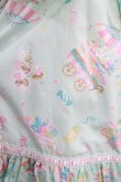 画像4: Angelic Pretty / Candy Fun Fairジャンパースカート Free ミント H-24-11-24-014-AP-OP-NS-ZH (4)