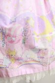 画像5: Angelic Pretty / Cotton Candy Shop ジャンパースカートSet Free ピンク H-24-11-27-056-AP-OP-NS-ZH (5)