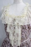 画像5: Juliette et Justine / Robe du Marie Antoinette〜マリーアントワネットのドレス〜 2 ピンク H-24-12-03-005-CL-OP-NS-ZH (5)