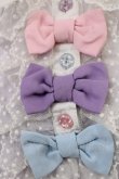 画像4: Angelic Pretty / Sugar Hearts Colorカットソー Free ラベンダー H-24-12-04-1033-AP-TO-NS-ZH (4)