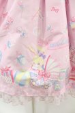 画像5: Angelic Pretty / Dreamyベビールームジャンパースカート Free ピンク H-24-12-10-1035-AP-OP-NS-ZH (5)