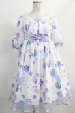 画像1: Angelic Pretty / Dream Marineワンピース Free シロ H-24-12-11-060-AP-OP-NS-ZH (1)