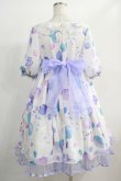 画像3: Angelic Pretty / Dream Marineワンピース Free シロ H-24-12-11-060-AP-OP-NS-ZH (3)