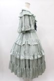 画像3: Angelic Pretty / Classy Ladyワンピース Free ミント H-24-12-20-028-AP-OP-NS-ZH (3)