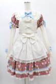 画像1: Angelic Pretty / Wonder Memories Special ワンピース Set Free ピンク H-24-12-20-024-AP-OP-NS-ZH (1)