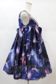 画像3: Angelic Pretty / Dreamy Planetariumセーラージャンパースカート Free ギャラクシー H-24-12-22-1032-AP-OP-NS-ZH (3)