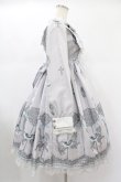 画像3: Angelic Pretty / Dream Cat Go RoundワンピースSet Free グレー H-24-12-24-1014-AP-OP-NS-ZH (3)