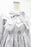 画像4: Angelic Pretty / Dream Cat Go RoundワンピースSet Free グレー H-24-12-24-1014-AP-OP-NS-ZH (4)