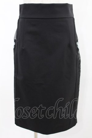 画像: CuLLt / PRESERVED ROSE SKIRT L ブルーローズ H-24-12-28-017-PU-SK-KB-ZH