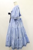 画像3: Angelic Pretty / Dolly Sailorワンピース Free サックス H-25-01-08-009-AP-OP-NS-ZH (3)