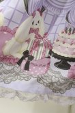 画像5: Angelic Pretty / Princess Puppyジャンパースカート Free ラベンダー H-25-01-08-014-AP-OP-NS-ZH (5)