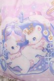 画像4: Angelic Pretty / Lovely Snow Fantasyジャンパースカート Free ピンク H-25-01-13-1001-AP-OP-NS-ZH (4)