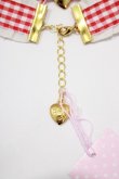 画像4: Angelic Pretty / Lovelyマーガレットチョーカー  レッド H-25-01-17-046-AP-AC-NS-ZH (4)