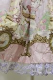 画像4: Angelic Pretty / Day Dream Carnivalティアードジャンパースカート Free ラベンダー H-25-01-20-083-AP-OP-NS-ZH (4)