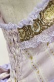 画像6: Angelic Pretty / Day Dream Carnivalティアードジャンパースカート Free ラベンダー H-25-01-20-083-AP-OP-NS-ZH (6)