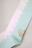 画像2: Angelic Pretty / Milky Ribbonオーバーニー  ミント H-25-01-24-044-AP-ZA-NS-ZH (2)