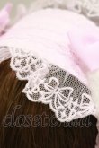 画像2: Angelic Pretty / Princess Puppyヘッドドレス  ピンク H-25-01-25-010-AP-AC-NS-ZH (2)