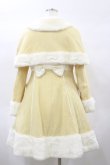 画像2: Angelic Pretty / エンジェルポニーコート Free オフ H-25-02-01-079-AP-CO-NS-ZH (2)