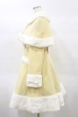 画像3: Angelic Pretty / エンジェルポニーコート Free オフ H-25-02-01-079-AP-CO-NS-ZH (3)