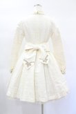 画像2: Angelic Pretty / Melty Whip Chocolateワンピース Free アイボリー H-25-02-02-1007-AP-OP-NS-ZH (2)