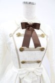 画像4: Angelic Pretty / Melty Whip Chocolateワンピース Free アイボリー H-25-02-02-1007-AP-OP-NS-ZH (4)