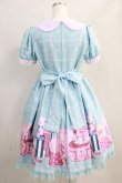 画像3: Angelic Pretty / Lovely Toyboxワンピース Free サックス H-25-02-06-004-AP-OP-NS-ZH (3)