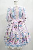 画像3: Angelic Pretty / Ice Cream Parlorワンピース Free ピンク H-25-02-09-002-AP-OP-NS-ZH (3)