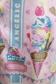 画像4: Angelic Pretty / Ice Cream Parlorワンピース Free ピンク H-25-02-09-002-AP-OP-NS-ZH (4)