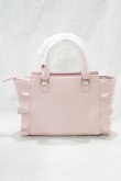 画像3: Ank Rouge / 確定ファンサのおまじないBAG  ピンク H-25-02-10-068-CA-BG-NS-ZH (3)