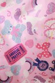 画像4: Angelic Pretty / Girly Stickerカットワンピース Free ピンク H-25-02-16-001-AP-OP-NS-ZH (4)