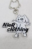 画像2: NieR Clothing / アクリルキーホルダー   H-25-02-17-020-PU-ZA-KB-ZH (2)