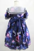 画像3: Angelic Pretty / Dreamy Planetariumワンピース Free ギャラクシー H-25-02-19-003-AP-OP-NS-ZH (3)