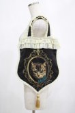 画像1: Juliette et Justine / Escutcheon Bag  アン・シャトン【猫】 H-25-02-24-056-CL-BG-NS-ZH (1)