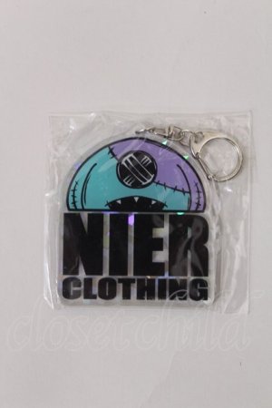 画像: NieR Clothing / アクリルキーホルダー   H-25-03-18-1002-PU-ZA-KB-ZH