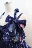 画像3: Angelic Pretty / Dream Marineジャンパースカートセット  ネイビー I-24-05-17-033-AP-OP-HD-ZI (3)