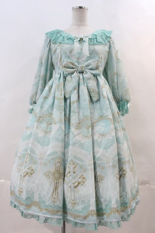 Angelic Pretty / Celestial Specialワンピースセット グリーン I-24 ...