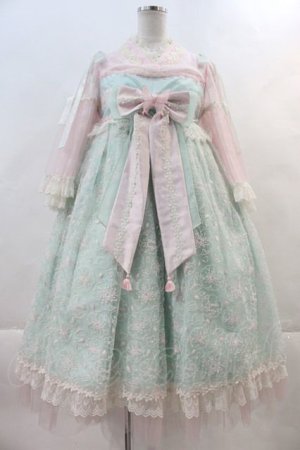 Angelic Pretty（プリティー）の古着 ロリィタ美品！ (Page 1)