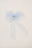 画像1: LOTUS ribbon / シフォンリボンクリップ   I-24-07-19-120-EL-AC-HD-ZI (1)