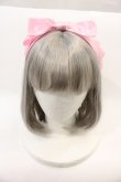 画像1: Angelic Pretty / Brilliant Michelleカチューシャ  ピンク I-24-09-22-011-AP-AC-HD-ZI (1)