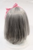 画像2: Angelic Pretty / Littleリボンハートチャームカチューシャ  赤 I-24-12-15-069-AP-AC-HD-ZI (2)