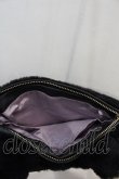 画像4: Angelic Pretty / BAG Dream Catファーポーチ  ブラック I-25-02-09-091-AP-BG-HD-ZI (4)