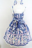 画像4: Angelic Pretty / Fancy Paper Dolls Special Set  アオ O-24-02-12-007-AP-OP-OW-OS (4)