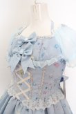 画像2: Angelic Pretty / Aquarium Carnivalワンピース  サックス O-24-03-13-2026-AP-OP-OW-OS (2)