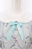 画像2: Angelic Pretty / Flower Garden Teatimeワンピース   O-24-05-13-003-AP-OP-OW-OS (2)