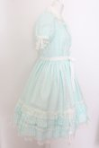 画像5: Angelic Pretty / マーガレットドールワンピース  ミント O-24-06-26-004-AP-OP-IG-OS (5)