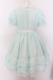 画像6: Angelic Pretty / マーガレットドールワンピース  ミント O-24-06-26-004-AP-OP-IG-OS (6)